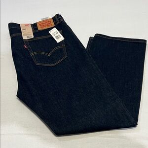 Levi's Men's Denim 505 Jeans